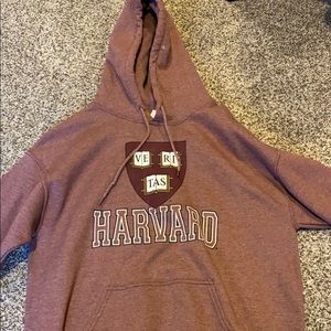 Harvard Sweatshirt